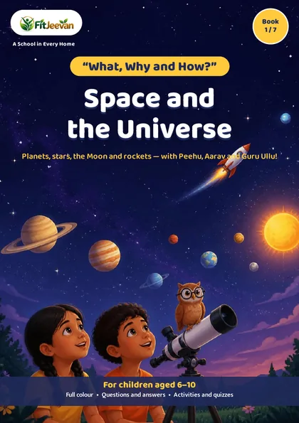 Space and the Universe