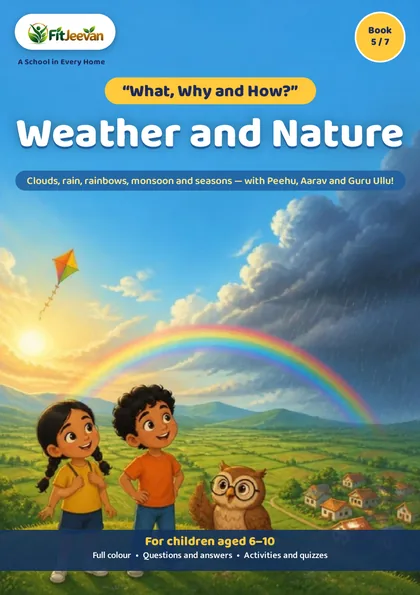Weather and Nature