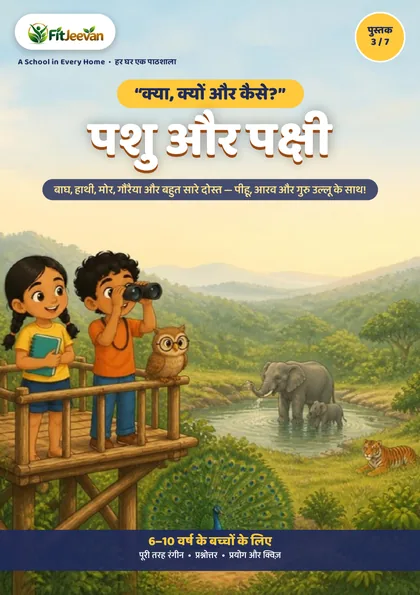 पशु और पक्षी