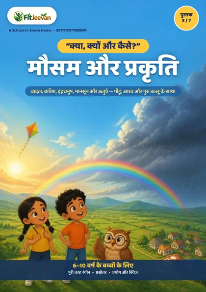 मौसम और प्रकृति
